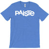 paiste T-Shirt