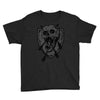 killed Youth Tee