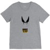the men the legd V-Neck Tee