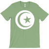 tunisia international support your country  sport flag sport T-Shirt