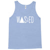 wasted tee Tank Top