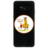 calvin hobbes Samsung Galaxy S8