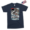 hook jaw 1, ideal gift or birthday present Exclusive T-shirt