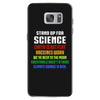 Stand Up for Science Samsung Galaxy S7