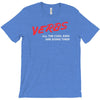 verbs T-Shirt