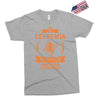 I am a Leukemia Cancer Survivor - What's Your Superpower? Exclusive T-shirt