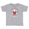 swansons bacon gym Toddler T-shirt