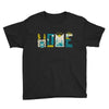 home Youth Tee