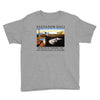 Salvador Dali The Persistence Of Memory Youth Tee