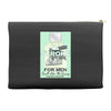 2 stroke aftershave, ideal birthday gift present. Accessory Pouches