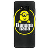 banana minion despicable nana Samsung Galaxy S8