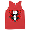 frankenskull hellion logo Tank Top