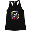 illustrador Racerback Tank
