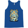 circus Tank Top