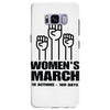 Women's March Samsung Galaxy S8 Plus