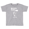 black flag Toddler T-shirt