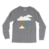 prismism Long Sleeve Shirts