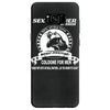 sex panther cologne Samsung Galaxy S8