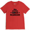 The Notorious V-Neck Tee