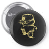 2015 newoscars Pin-back button