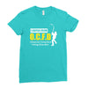 ocfd Ladies Fitted T-Shirt