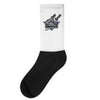 outer heaven snakes (2) Socks