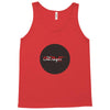 please one night with me Tank Top