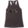 Dominion Racerback Tank