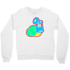 lord snail Crewneck Sweatshirt