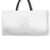 gym and tonic Weekender Totes