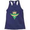 ACEH MEMANG PUNGO Racerback Tank