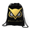 fahrie77 Drawstring Bags