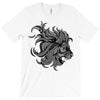 lion zentangle T-Shirt