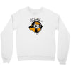 satisfaction Crewneck Sweatshirt