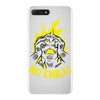 no chill! iPhone 7 Plus Case