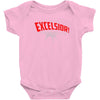 excelsior yk218 best trending Baby Bodysuit