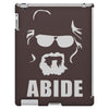 big lebowski grande lebosky leubosk cinema iPad 3 and 4 Case