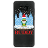 the legend of buddy Samsung Galaxy S8