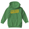 i am your mother Youth Hoodie