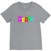 front V-Neck Tee