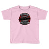 toretto's garage Toddler T-shirt