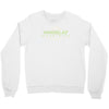 vandelay industries Crewneck Sweatshirt