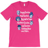 angry doctor T-Shirt