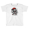 broangle Toddler T-shirt