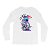 fithel six Long Sleeve Shirts