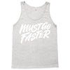 must go faster 2 Tank Top