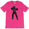 moster black had T-Shirt