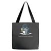 before it was cool Tote Bags