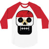 egypt till i die 3/4 Sleeve Shirt