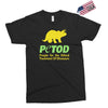 petod Exclusive T-shirt